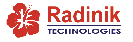 Radinik Logo