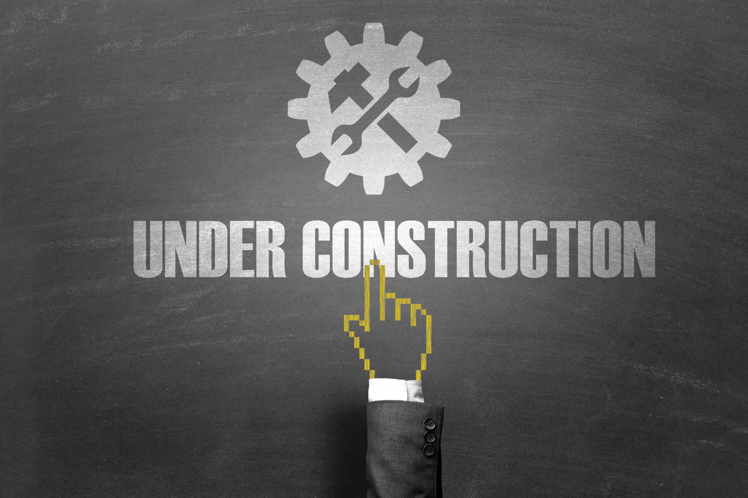 Under Construction